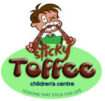 Stickytoffee